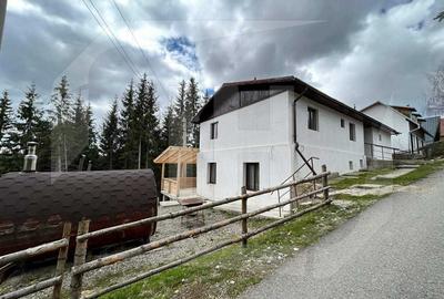 Cabana 10 camere - Baisoara - 1