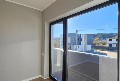 Oferta vanzare casa noua in stil mediteranean,Micesti, 153800 EURO - 17