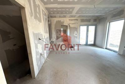 Duplex langa Lidl | 4 camere | 200m de asfalt | Statie de autobuz - 9