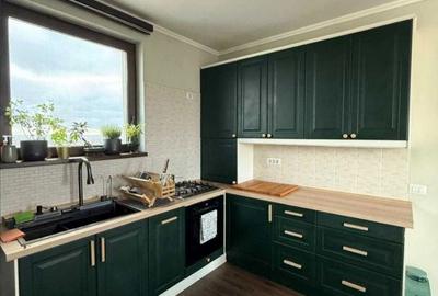 Apartament 3 camere Poarta 6 - 7