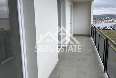 Apartament 2 camere decomandat, cu balcon 12 mp si parcare Comision 0 - 5