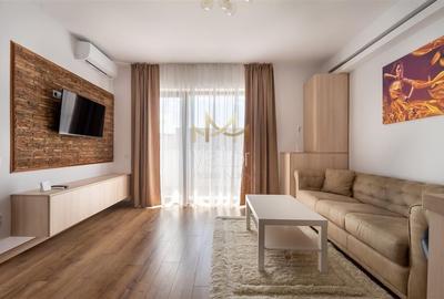 Apartament superb cu 2 camere | 45 mp | Lux  | cartierul Europa! - 1