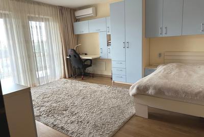 Casă modernă complet mobilată | 5 camere | teren 500 mp | Ampoi 3 | Alba Iulia - 9