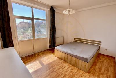 Apartament 2 camere, etaj 3, zona Teilor - 2