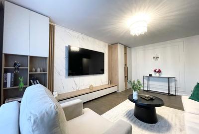 Apartament 2 camere, mobilat si utilat premium, etaj 1  - Girocului - 3