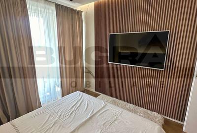 Apartament 2 camere de Lux, 65mp, parcare subterana, zona Centrala - 7