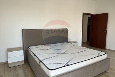 La inchiriat apartament 3 camere si parcare in Voluntari - 39