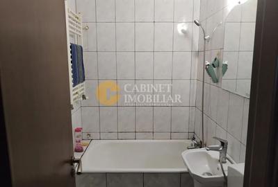 1 camera, Tudor Vladimirescu, etaj intermediar, liber! - 5