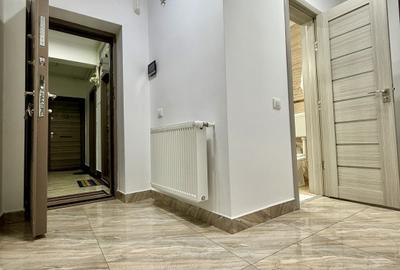 ENJOY RESIDENCE Militari