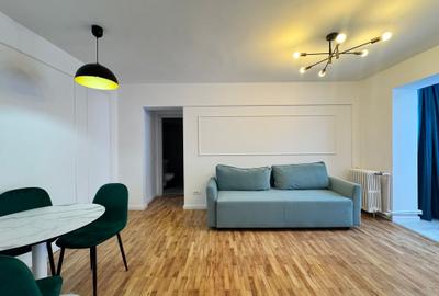 The Crib #24 - 3 Camere - Cismigiu - 1