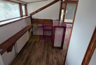 Vila de vanzare cu 5 camere in Busteni - 27