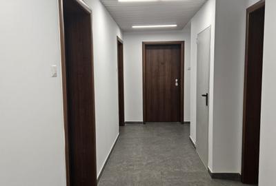 Jandarmeriei - Imobil Boutique, terasa ampla, complet mobilat, parcare in garaj! - 17