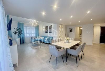 Apartament de 3 camere | Mănăștur | Zona Edgar Quinet - 1