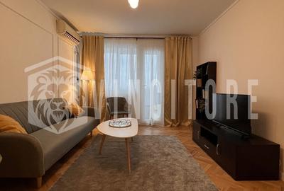 Apartament 3 Camere | 3 Min Metrou N. Grigorescu | Prima Inchiriere - 5