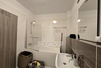 Apartament 3 camere de închiriat – zona semicentrală, NTT Data - 13