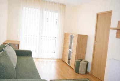 Apartament cu 2 camere, mobilat în Mănăștur