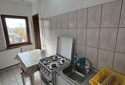 Apartament o cameră la 5 minute de Cetății - 13