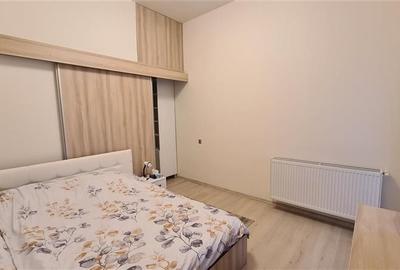Apartament 2 camere,50mp,balcon,parcare,Centru,str Traian - 12