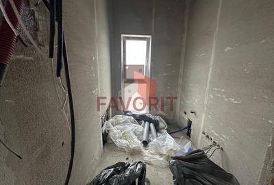 Triplex in Sacalaz |  Finisaje premium | 3 camere | Asfalt | 2 terase - 7