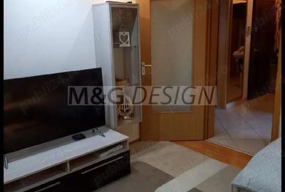 3 camere decomandat Aradului, et 2, renovat, CT,AC - 4