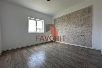 3 camere | Bloc nou | decomandat | loc parcare | zona excelenta | - 5
