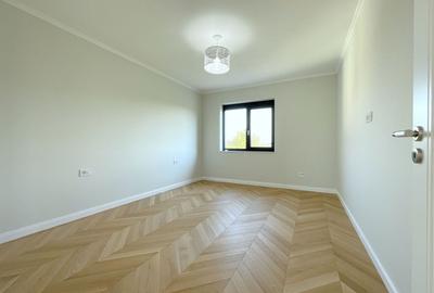 Casa individuala 1000 mp teren - Dumbravita - COMISION 0% - 13
