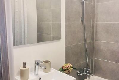 3 Camere parcare subterană Domenii | Arcul de Triumf | Grivița - 7