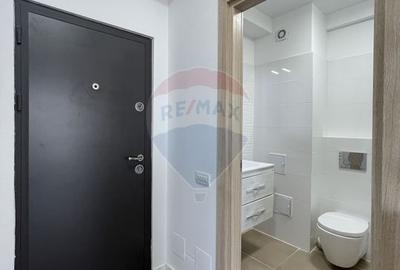 Apartament 2 camere, terasa si parcare | Pipera Meridian Nord - 14