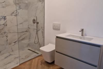 🔝Dezvoltator - Penthouse exclusivist- 544mp - Terase cu vedere catre Dambovita - 7