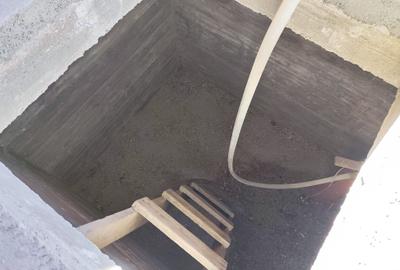 FARA COMISION de la PROPRIETAR casa cu 3 camere PARTER pod terasa beci la cheie - 8