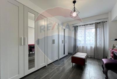 Apartament spațios de închiriat, strada Năsăud, bloc cu lift - 8