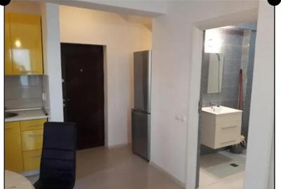 -2camere-91mp -Jiului-centrala proprie -bloc nou - 9