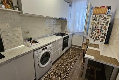 Apartament 2 camere în zona BAZA SPORTIVA - 8
