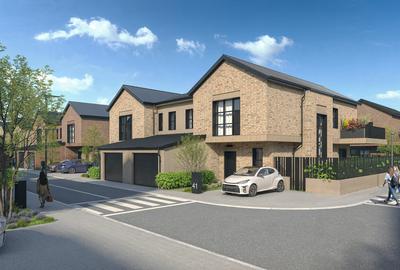 Sunrise Homes