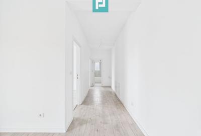 Apartament 3 camere cu grădină | Zona Torontalului - 4