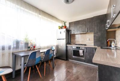 Apartament 4 camere de vanzare in Dambul Rotund, Cluj Napoca - 9