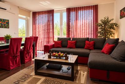 Apartament 3 Camere | Zona Braytim | Etaj 1 | 67mp Utili + Terasa - 2