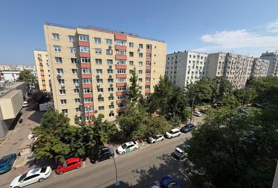 Vânzare apartament de 2 camere Piața Alba-Iulia Baba Novac - 8