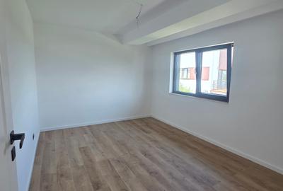 Vila Noua-Teren 400 mp-Finisaje Premium+Climatizare - 16