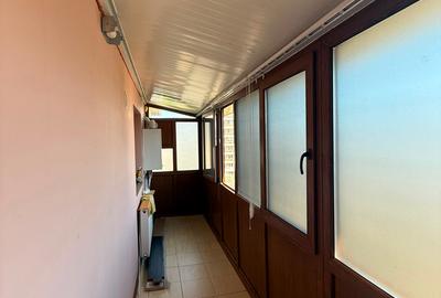 Apartament 2 camere,decomandat,zona Liliacului - 16