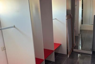 Apartament premium 4 camere de închiriat – Domenii | 2 locuri parcare - 6