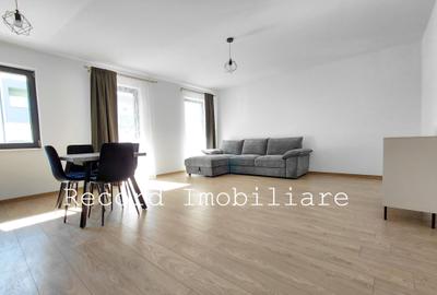 Apartament 2 camere 55 mp, etaj 1, parcare, Prima Inchiriere Floresti - 4