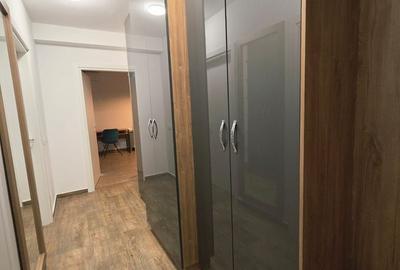 Garsoniera | Plaza Residence - 5