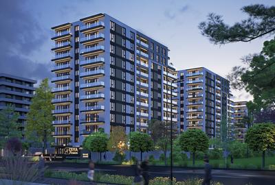 2 camere Prime | Spatios | Terasa | Discount parcare 50% | Theodor Pallady - 1