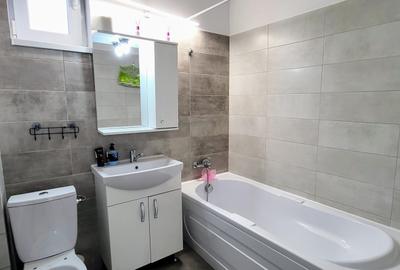 2 camere cu centrala si parcare Popesti-Leordeni - Sfanta Agnes - pet friendly - 14