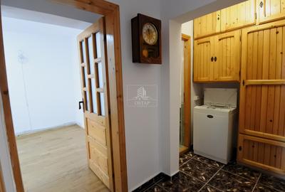 Apartament 3 camere decomandate – Etaj 1, Str. Energiei - 8