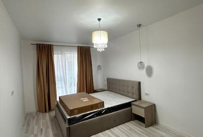 Apartament 2 camere - prima Inchiriere - Parc Carol - Viilor - bloc nou - 8