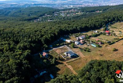 🏡 Teren Intravilan  – Casele Micesti, Feleacu 🌳✨ - 3