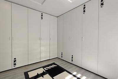 Casa 4 camere, mobilata si utilata modern, KM 5, comision 0% - 28
