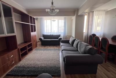 Apartament 3 camere decomandat, 110 mp, 2 băi, parcare – Cartierul Latin - 2
